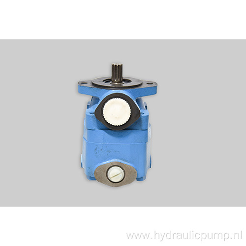 Rotary Vacuum 20NF Sliding Vane Pump